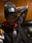 The GUU Shop The Iced V Broken Heart Necklace Review