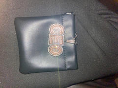 The GUU Shop CEO Two Layer Baguette Iced Necklace Review