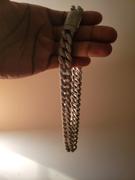 The GUU Shop 15mm 5-Row Iced Cuban Chain Review
