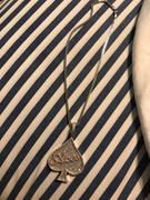The GUU Shop ACE Spade Baguette Iced Necklace Review