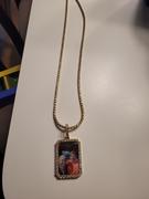 The GUU Shop CUSTOM PICTURE PENDANT STYLE-5 Review