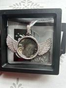 The GUU Shop CUSTOM PICTURE PENDANT STYLE-4 Review