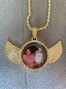 The GUU Shop CUSTOM PICTURE PENDANT STYLE-4 Review