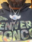 The GUU Shop CUSTOM PICTURE PENDANT STYLE-4 Review