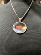 The GUU Shop Large 3D Oval Custom Picture Pendant Review