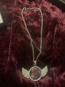 The GUU Shop CUSTOM PICTURE PENDANT STYLE-4 Review