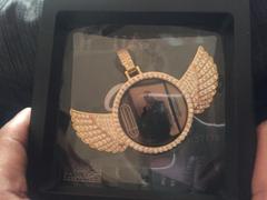 The GUU Shop CUSTOM PICTURE PENDANT STYLE-4 Review