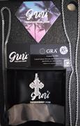 The GUU Shop 925S & VVS Moissanite Baguette Gothic Cross Necklace Review