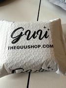 The GUU Shop 925S & VVS Moissanite Celtic Cross Necklace Review