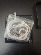 The GUU Shop LARGE 3D CIRCLE CUSTOM PICTURE PENDANT Review