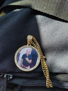 The GUU Shop CUSTOM PICTURE PENDANT STYLE-1 Review