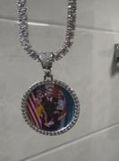 The GUU Shop CUSTOM PICTURE PENDANT STYLE-1 Review