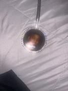 The GUU Shop LARGE 3D CIRCLE CUSTOM PICTURE PENDANT Review