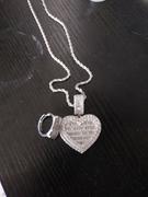 The GUU Shop CUSTOM PICTURE PENDANT STYLE-8 Review