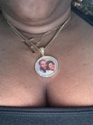 The GUU Shop CUSTOM PICTURE PENDANT STYLE-1 Review