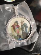 The GUU Shop CUSTOM PICTURE PENDANT STYLE-1 Review