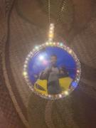 The GUU Shop LARGE 3D CIRCLE CUSTOM PICTURE PENDANT Review