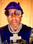 The GUU Shop Custom Letters Baguette Two Layer Necklace Review