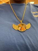 The GUU Shop CUSTOM PICTURE PENDANT STYLE-4 Review