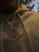 The GUU Shop CUSTOM PICTURE PENDANT STYLE-4 Review