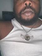 The GUU Shop CUSTOM PICTURE PENDANT STYLE-4 Review