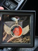 The GUU Shop CUSTOM PICTURE PENDANT STYLE-4 Review