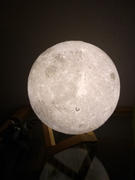 Mond Lampen Mond Lampe 20CM Review