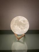 Mond Lampen Mond Lampe 20CM Review