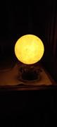 Mond Lampen Mond Lampe 20CM Review