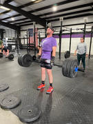 Again Faster Team Barbell 2.0 Review