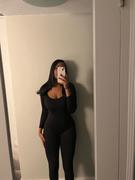 My Outfit Online Unforgettable Jumpsuit - Black Review
