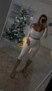 My Outfit Online Unforgettable Jumpsuit - White Review