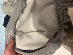 My Outfit Online Jogger Fit Sweatpants - Heather Gray Review