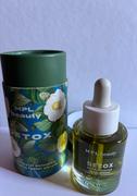 MPL'Beauty Desintoxicación: suero facial contra la contaminación Review