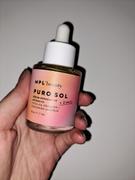 MPL'Beauty puro sol zinco leite solar spf30+ Review