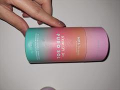 MPL'Beauty puro sol zinco leite solar spf30+ Review