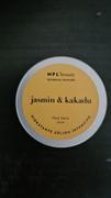 MPL'Beauty Jasmine & Kakadu: revisión de humectante sólido