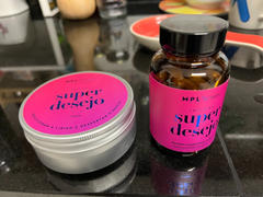 MPL'Beauty Kit Super Desejo Review