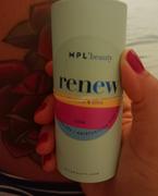 Mpl'Beauty Stick Hydrating Feet Review