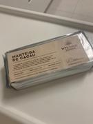 MPL'Beauty Tablete Chocolate Branco Botânico: Poppy Review