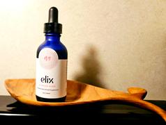 Elix Ginger Aide Review