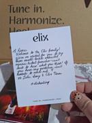 Elix Daily Harmony Review