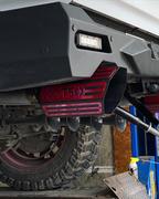 TSO Manufacturing The Patriot - Exhaust Tip Review