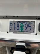 TSO Manufacturing Freedom License Plate Cover Review