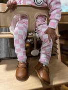 Zutano Metallic Rose Gold Leather Bow Moccasins Review