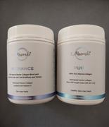 Maeraki Australia Radiance - Marine Collagen Blueberry, 240g Review