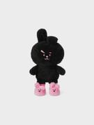 BT21 Lucky COOKY DOLL Black Edition – LINE FRIENDS SQUARE