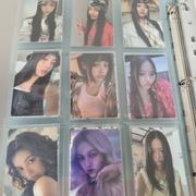 【 涙の女王 】ポスターセット 2種ver NJ Supernatural PHOTOCARD SET 2 – LINE FRIENDS SQUARE
