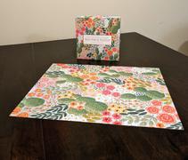 Puzzledly Cactus Blooms | 500 Piece Jigsaw Puzzle Review