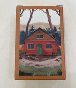 Puzzledly Mini Cabin | 99 Piece Jigsaw Puzzle Review